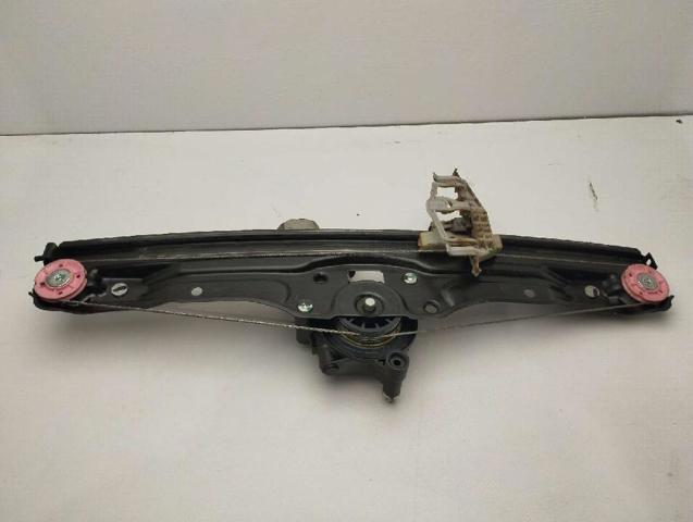 51833754 FIAT Стеклоподъемник передней левой двери купить в Хмельницкий
