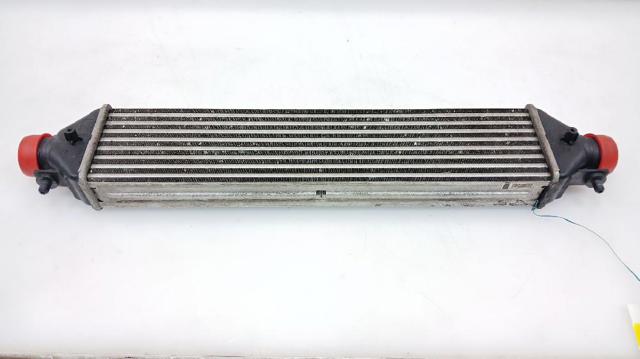 51833975 FIAT Радиатор интеркуллера купить в Черновцы