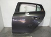 Porta traseira esquerda 51839096 FIAT