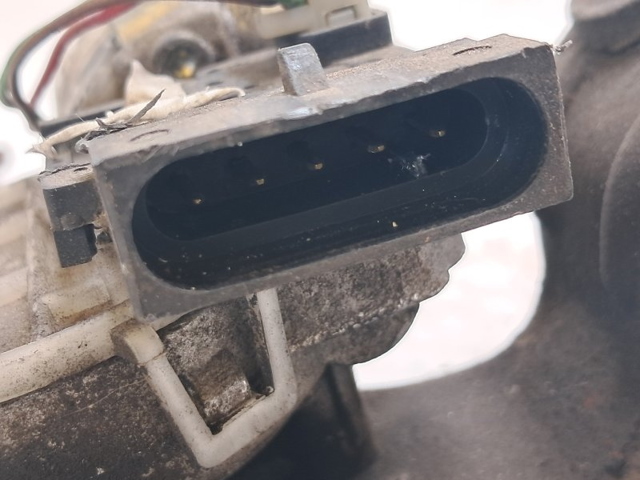 51839941 FIAT Трапеция стеклоочистителя купить в Черновцы