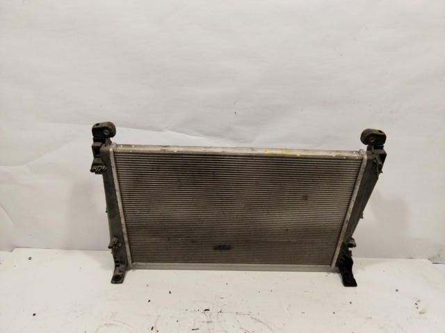 FIAT 51840477 Радиатор в наличии Чернигов