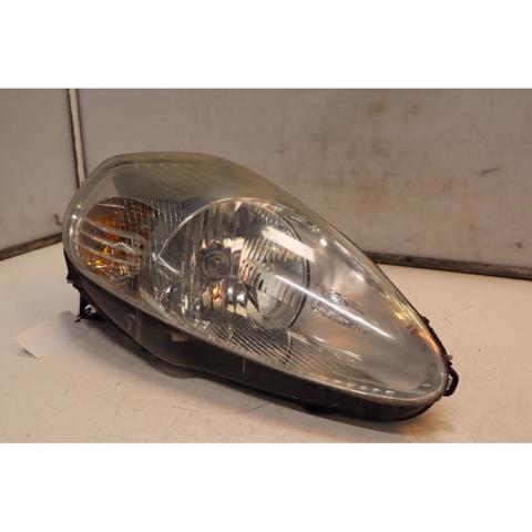 51840989 FIAT Фара правая купить в Павлоград
