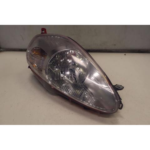 51840989 FIAT Правая фара купить в Николаев