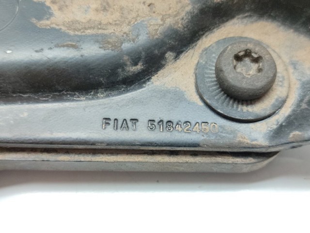 FIAT 51842450 Ролик двери боковой (сдвижной) правый нижний в наличии Черновцы