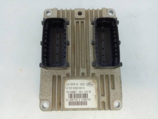 FORD 51843150 в наличии Киев