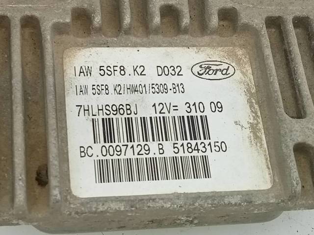 FORD 51843150 в наличии Киев