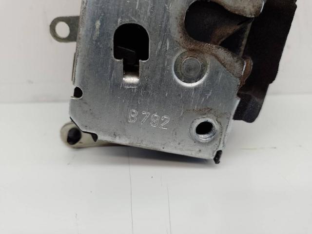 FIAT 51843468 Замок двери передней правой в наличии Николаев