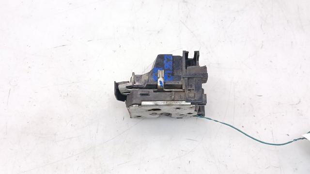 51843468 FIAT Замок двери передней правой купить в Чернигов