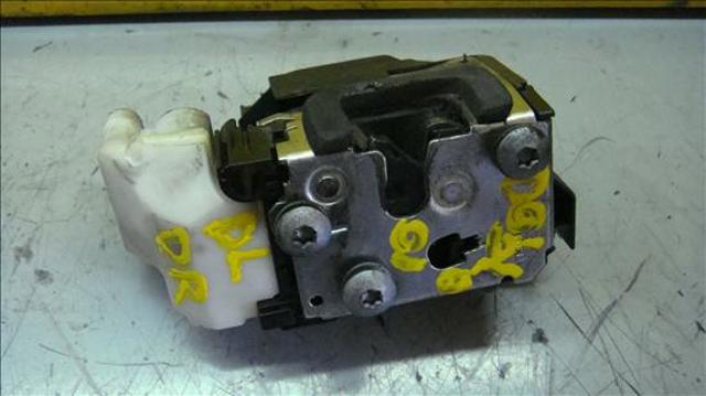 51843468 FIAT Замок передней правой двери купить в Львов