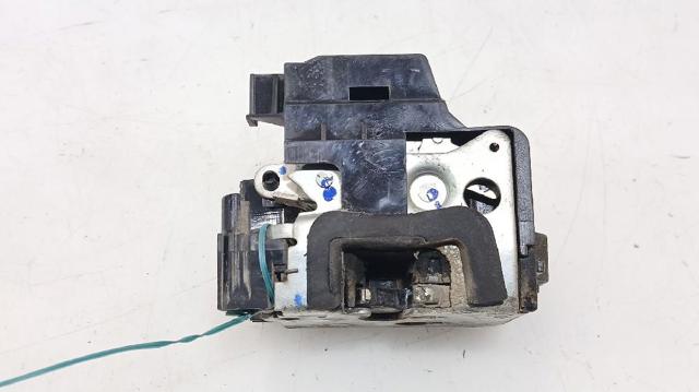 51843468 FIAT Замок передней правой двери купить в Харьков