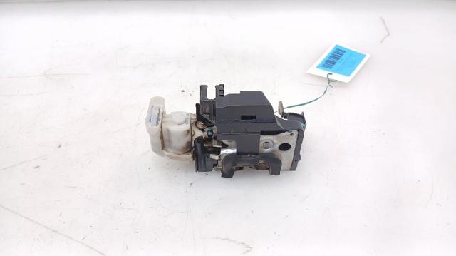 51843468 FIAT Замок передней правой двери купить в Киев