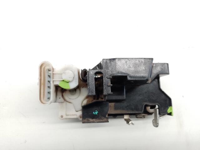51843469 FIAT Замок двери передней левой купить в Львов