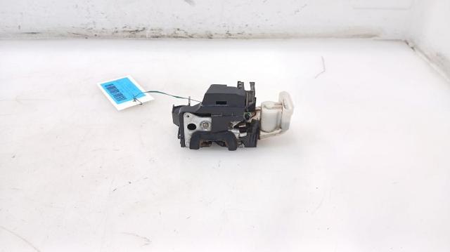 51843469 FIAT Замок двери передней левой купить в Полтава