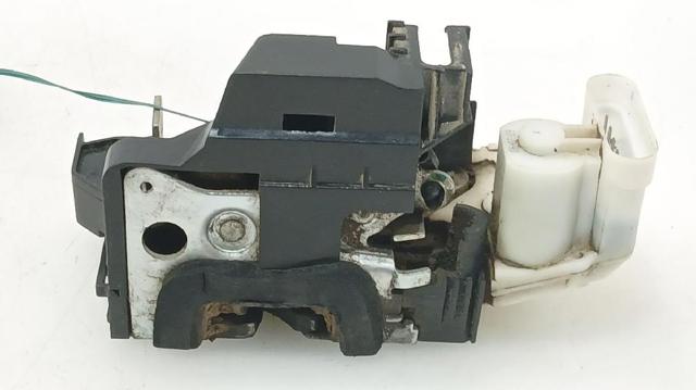 FIAT 51843469 Замок двери передней левой в наличии Черновцы
