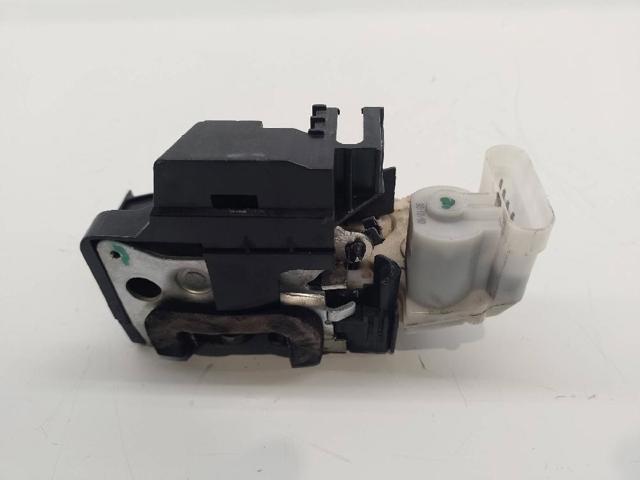 51843469 FIAT Замок двери передней левой купить в Харьков