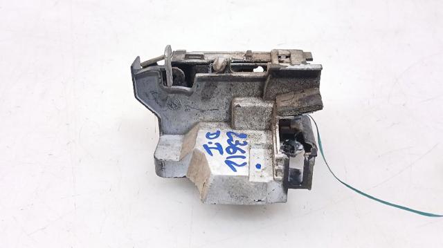 51843469 FIAT Замок двери передней левой купить в Винница