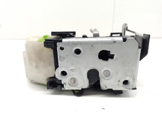 51843469 FIAT Замок водительской двери купить в Каменское