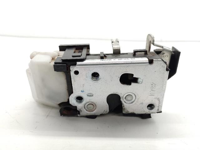 51843469 FIAT Замок водительской двери купить в Днепр