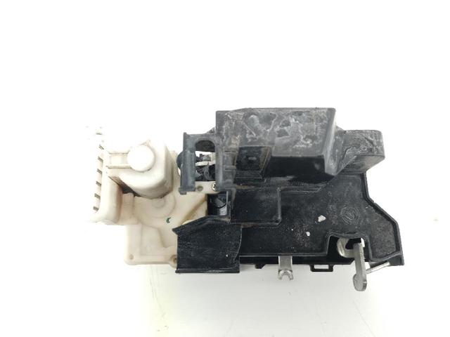 51843469 FIAT Замок водительской двери купить в Черновцы