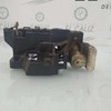 Fecho da porta dianteira esquerda 51843471 FIAT