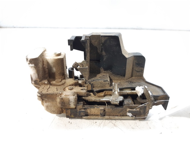 51843471 FIAT Замок водительской двери купить в Одесса