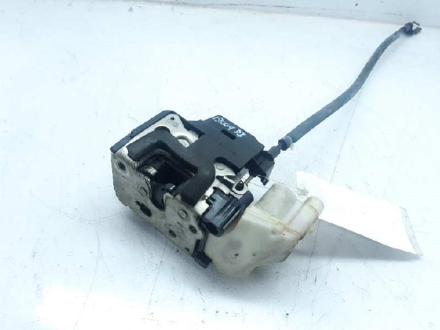 51843471 FIAT Замок водительской двери купить в Чернигов