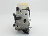 Fecho da porta dianteira esquerda 51843471 FIAT