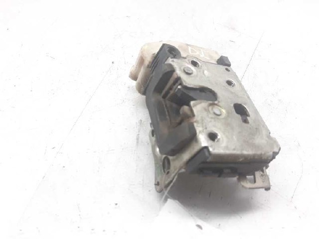 51843471 FIAT Замок водительской двери купить в Украина