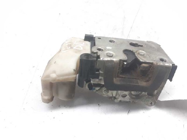 51843471 FIAT Замок водительской двери купить в Каменское