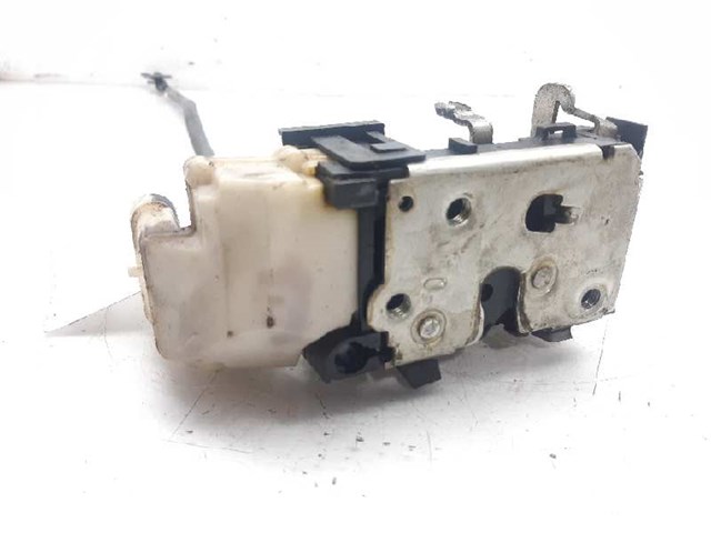 51843471 FIAT Замок двери передней левой купить в Тернополь