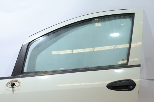 FIAT 51846215 Дверь передняя левая в наличии Ужгород