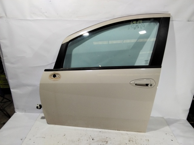 51846215 FIAT Дверь передняя левая купить в Украина