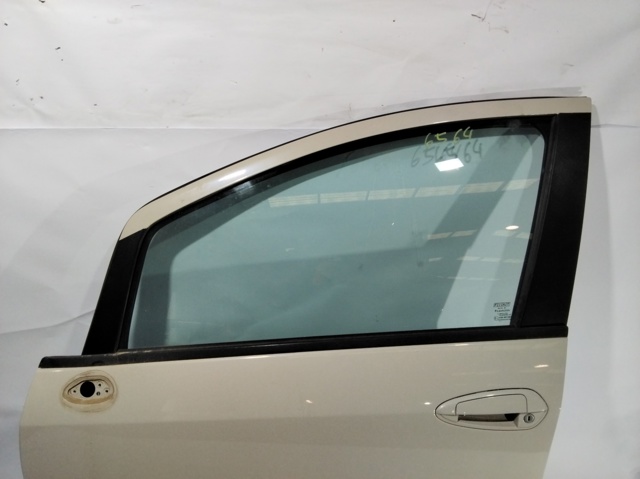 51846215 FIAT Дверь передняя левая купить в Ровно
