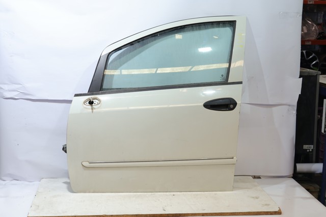 FIAT 51846215 Дверь передняя левая в наличии Запорожье