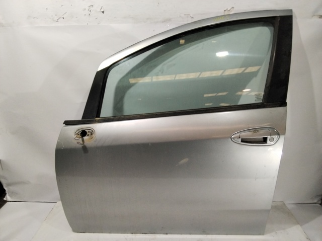 FIAT 51846215 Дверь передняя левая в наличии Харьков