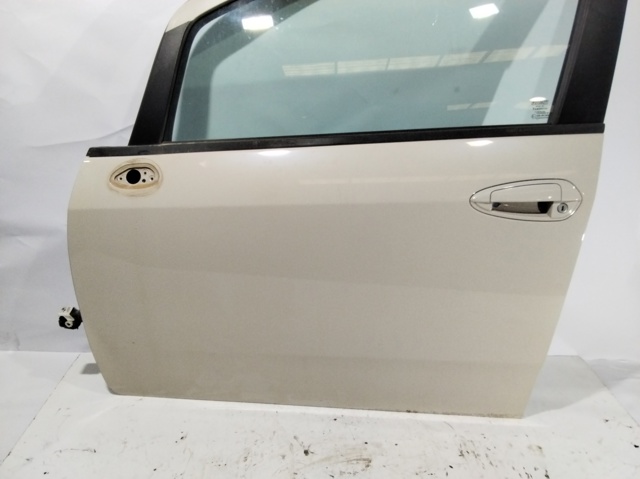 FIAT 51846215 Дверь передняя левая в наличии Хмельницкий