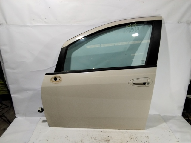 FIAT 51846215 Дверь передняя левая в наличии Полтава