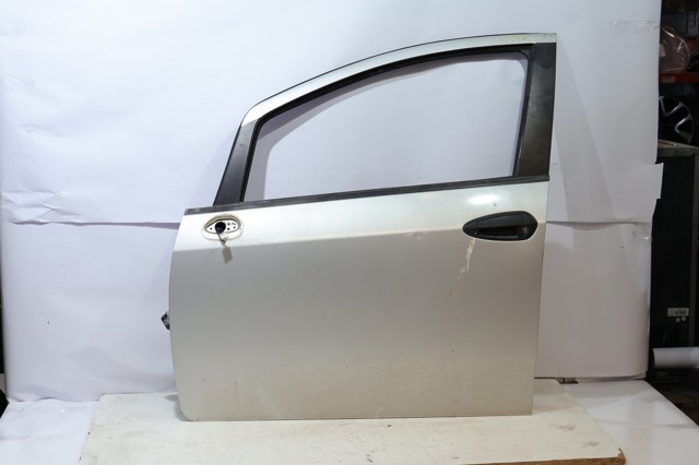 51846215 FIAT Дверь передняя левая купить в Винница