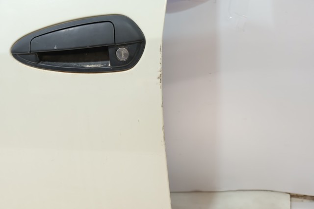 51846215 FIAT Дверь передняя левая купить в Сумы