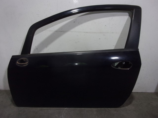 FIAT 51846217 Дверь передняя левая в наличии Ужгород