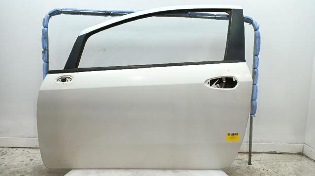 FIAT 51846217 Дверь передняя левая в наличии Черновцы