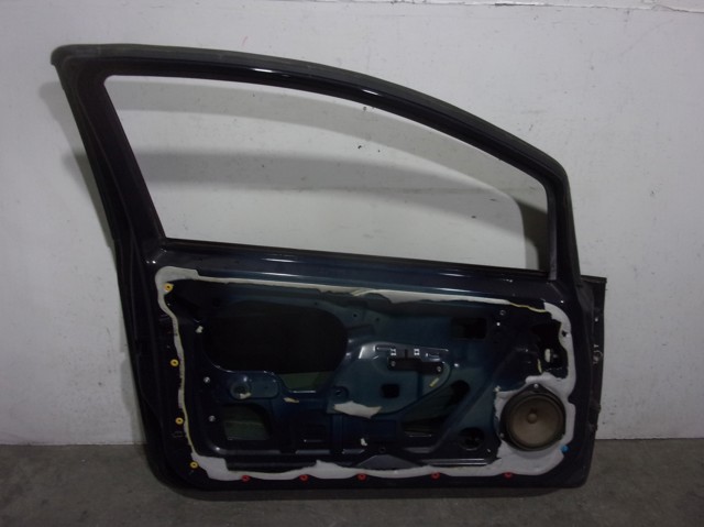 51846217 FIAT Дверь передняя левая купить в Винница