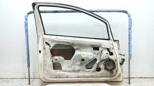FIAT 51846217 Дверь передняя левая в наличии Запорожье