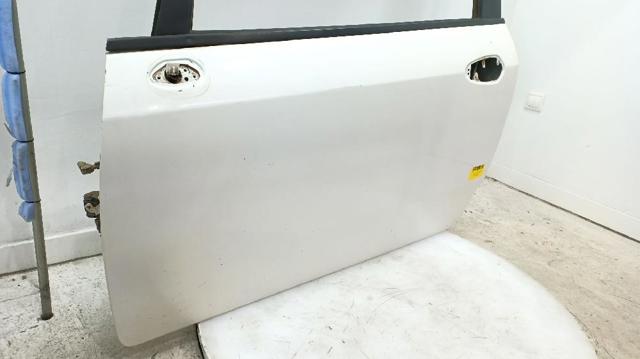 51846217 FIAT Дверь передняя левая купить в Ужгород
