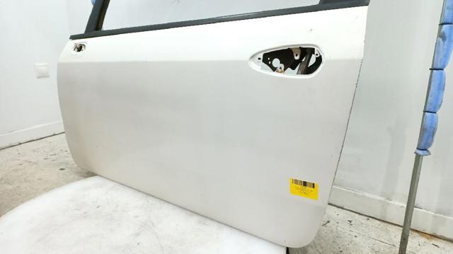 51846217 FIAT Дверь передняя левая купить в Винница
