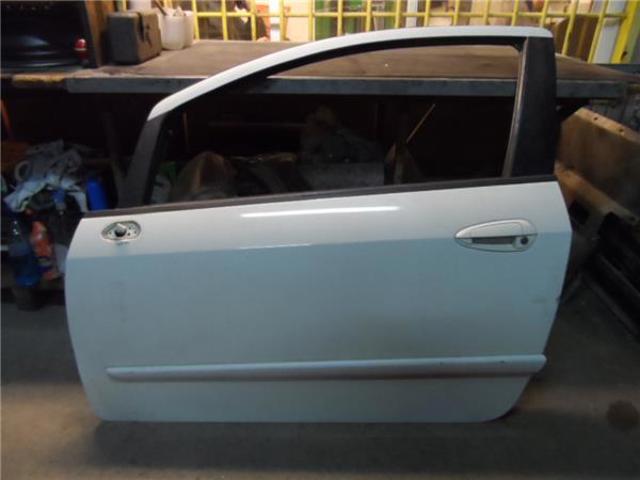 51846217 FIAT Дверь передняя левая купить в Тернополь