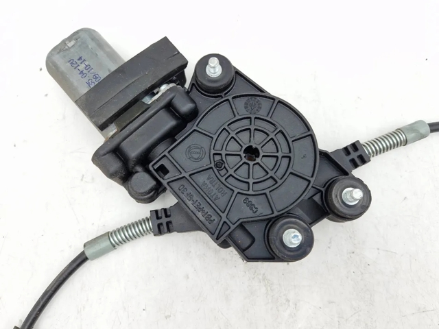 51846384 FIAT Стеклоподъемник передней правой двери купить в Чернигов