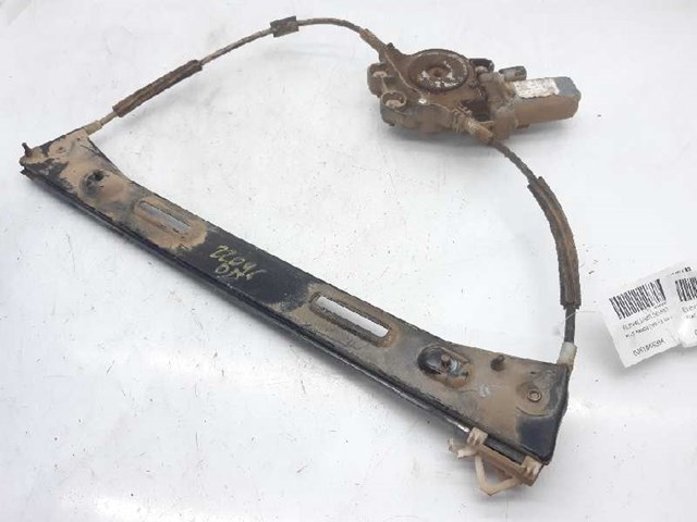 51846384 FIAT Стеклоподъемник передней правой двери купить в Львов
