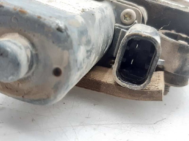 FIAT 51846384 Стеклоподъемник передней правой двери в наличии Сумы