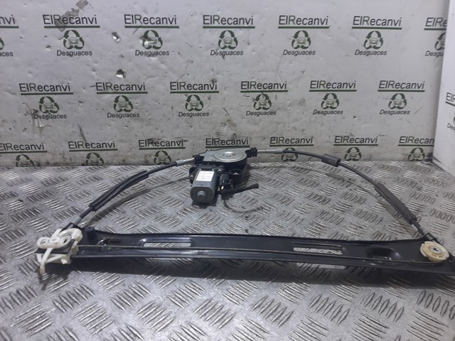 51846384 FIAT Стеклоподъемник передней правой двери купить в Николаев